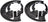 Dorman 924-483 Brake Dust Shield - Front