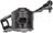 Dorman 924-489 Suspension Ride Height Sensor - Rear Right