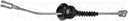 Dorman 924-5107 Clutch Push Rod