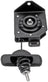 Dorman 924-510 Spare Tire Hoist