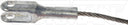 Dorman 924-5122CD Hood Restraint Cable - Left or Right