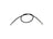 Dorman 924-5206 Hood Restraint Cable