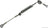 Dorman 924-5207CD Hood Restraint Cable