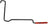 Dorman 924-5212 Handle - Walk Plate Spring Release