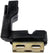 Dorman 924-5222 Hood Stop Buffer - Right