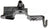 Dorman 924-5225 Windshield Washer Nozzle - Left or Right
