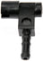 Dorman 924-5226CD Windshield Washer Nozzle - Left or Right