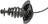 Dorman 924-533 Spare Tire Hoist