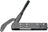 Dorman 924-5617 Parking Brake Pedal Release Handle