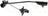 Dorman 924-633 Spare Tire Hoist