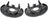 Dorman 924-692 Brake Dust Shield - Rear