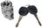 Dorman 924-719 Ignition Lock Cylinder