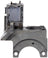 Dorman 924-720 Ignition Lock Housing