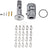 Dorman 924-722 Ignition Lock Cylinder