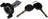 Dorman 924-723 Ignition Lock Cylinder