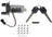 Dorman 924-726 Ignition Lock Cylinder