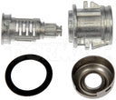 Dorman 924-732 Door Lock Cylinder - Front Left or Front Right