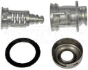 Dorman 924-792 Door Lock Cylinder - Front Left or Front Right