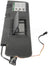 Dorman 924-8007 Sun Visor - Left