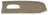 Dorman 924-841 Door Armrest - Front Left