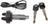 Dorman 924-898 Ignition Lock Cylinder