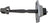 Dorman 924-924 Door Check - Front Left or Front Right