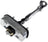 Dorman 924-926 Door Check - Front Left