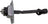 Dorman 924-942 Door Check - Rear Left