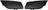 Dorman 925-000 Center High Mount Stop Light Cover