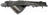 Dorman 926-047 Fuel Filler Door Kit
