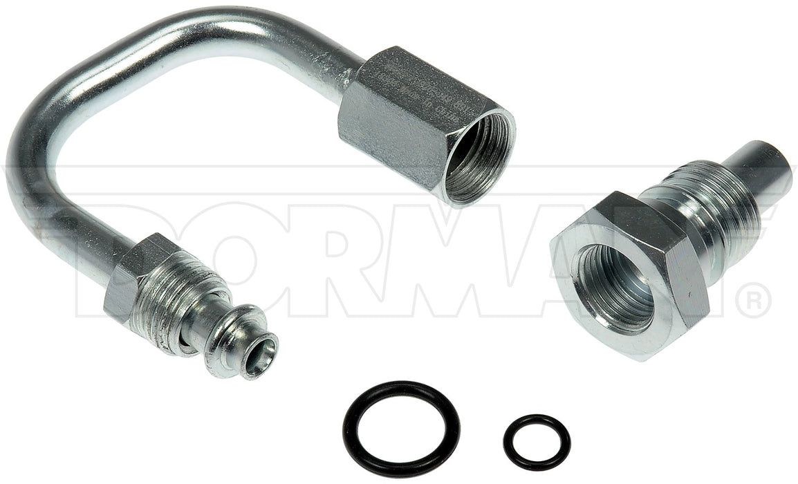Dorman 926-049 Power Steering Control Valve Bypass Tube