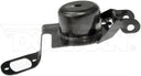 Dorman 926-079 Suspension Coil Spring Seat Repair Kit - Front Left Lower