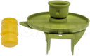 Dorman 926-080 Coil Spring Bracket - Rear Left Upper