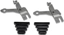 Dorman 926-112 Parking Brake Lever Kit