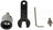 Dorman 926-114 Radio Antenna Base Repair Kit