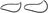 Dorman 926-130 Power Steering Pump Seal Kit