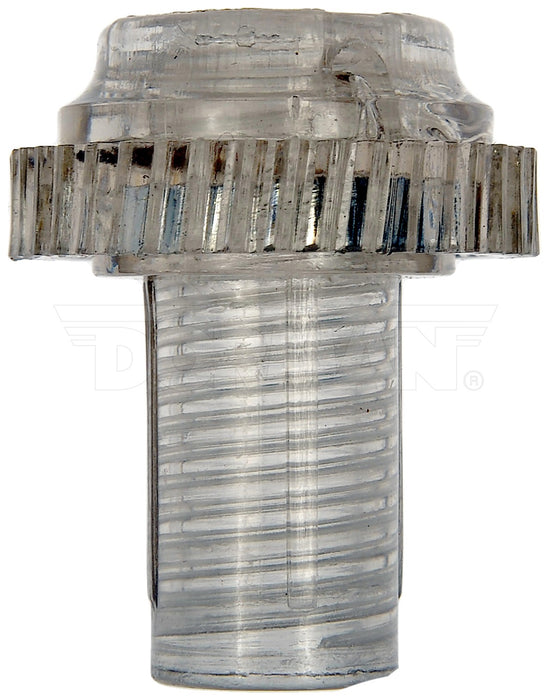 Dorman 926-135 Trunk Lid Pull Down Motor Gear