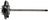 Dorman 926-137 Drive Axle Shaft Assembly - Rear Left