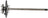 Dorman 926-140 Drive Axle Shaft Assembly - Rear Right