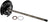 Dorman 926-144 Drive Axle Shaft Assembly - Rear Right