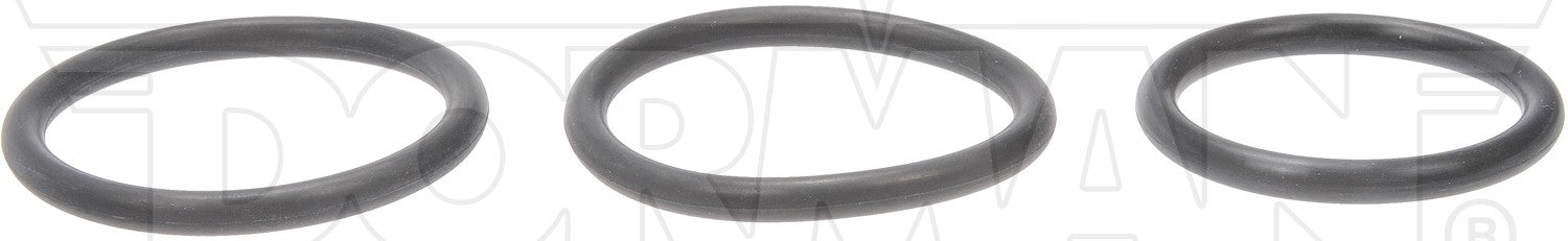 Dorman 926-168 Engine Coolant Pipe O-Ring Kit