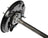 Dorman 926-174 Drive Axle Shaft Assembly - Rear Right