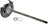 Dorman 926-177 Drive Axle Shaft Assembly - Rear Left
