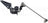 Dorman 926-222 Headlight Level Sensor - Front Left