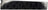 Dorman 926-242 Door Applique - Front Right