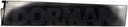 Dorman 926-242 Door Applique - Front Right