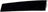 Dorman 926-245 Door Applique - Rear Left Rearward
