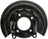 Dorman 926-273 Parking Brake Assembly - Rear Left