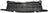 Dorman 926-301 Undercar Shield - Center