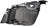 Dorman 926-303 Undercar Shield - Front Left